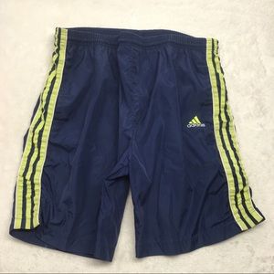 Adidas Bike Shorts